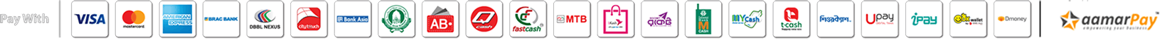 Payment Methods